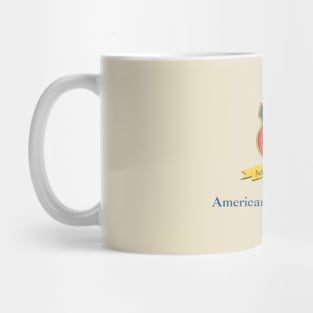 ACD1 Style Mug